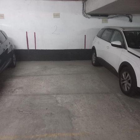 Paseo Maritimo De Cadiz Daire Dış mekan fotoğraf